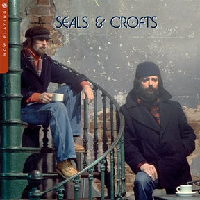 Now Playing (Vinyl)