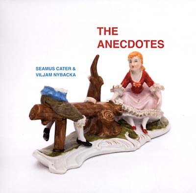 The Anecdotes (Vinyl)