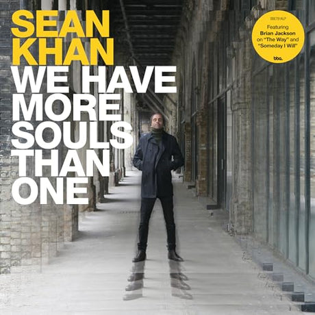 SEAN KHAN - We Have More Souls Than One [Vinyl]
