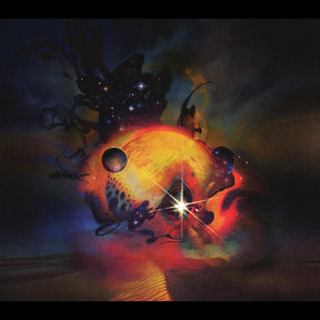 Asterisms (Vinyl) - Apocalypse Vinyl