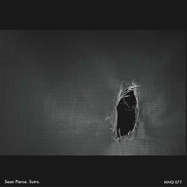 Sutro (Vinyl) - Apocalypse Vinyl