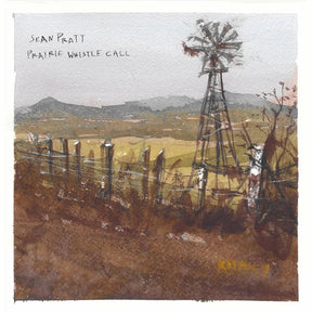 Prairie Whistle Call [Lp] (Vinyl)