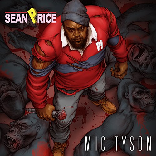 Sean Price Mic Tyson [Explicit Content] (2 Lp's) [Records & LPs]