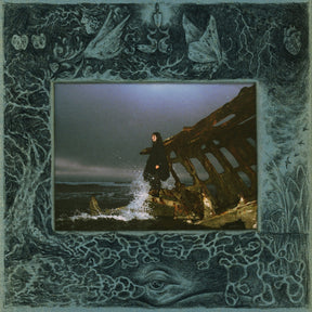 Death In The Business Of Whaling (Black Vinyl) [Vinyl]