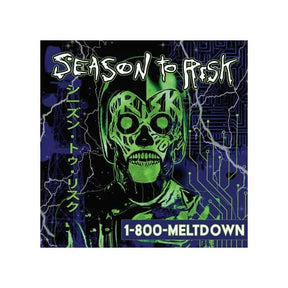 1-800-Meltdown (Rsd 4.12.25) (Vinyl)