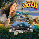 Sebastian Bach Child Within The Man (Indie Exclusive, Colored Vinyl, Blue) (2 Lp's) [Vinyl] - Apocalypse Vinyl