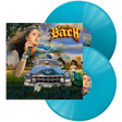 Sebastian Bach Child Within The Man (Indie Exclusive, Colored Vinyl, Blue) (2 Lp's) [Vinyl] - Apocalypse Vinyl