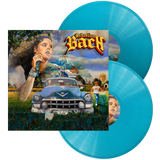 Sebastian Bach Child Within The Man (Indie Exclusive, Colored Vinyl, Blue) (2 Lp's) [Vinyl] - Apocalypse Vinyl