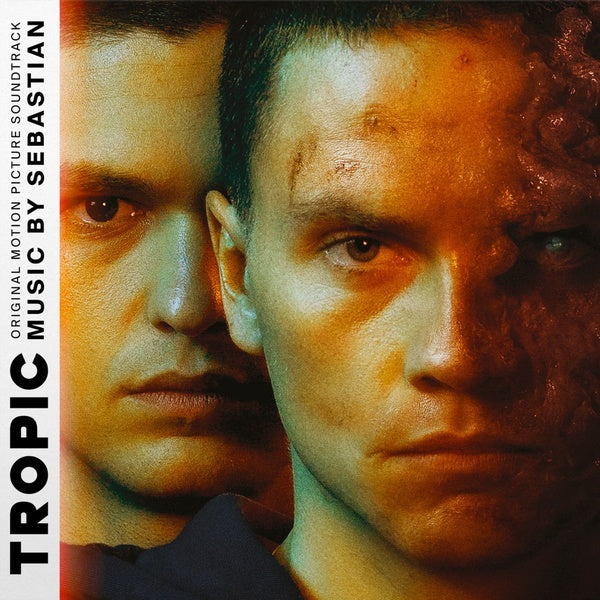 Tropic O.S.T. (Vinyl)