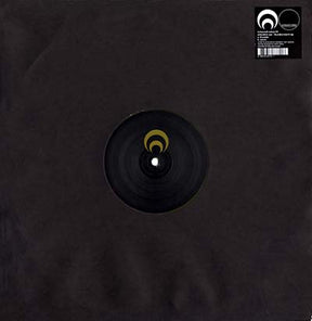 Thunder/Storm EP (Vinyl) - Apocalypse Vinyl