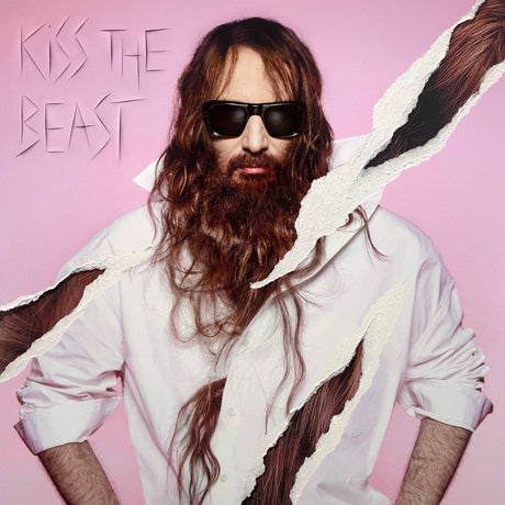Kiss The Beast [LP] [Vinyl]
