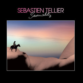 Sexuality (Vinyl)