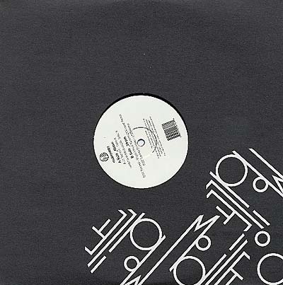 Too Hot (Vinyl)
