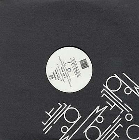 Too Hot (Vinyl)