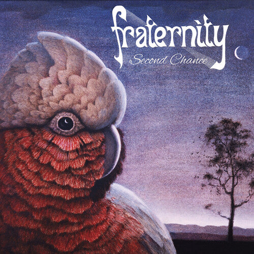 Fraternity Second Chance (RSD11.24.23) [Vinyl] - Apocalypse Vinyl