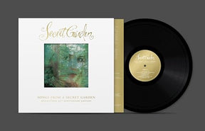 Songs From A Secret Garden (30Th Anniversary Edition) [Lp] (Vinyl)