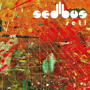 Seti (Blue Vinyl) (Vinyl)
