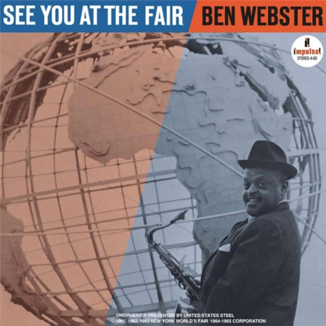 See You At The Fair (Verve Acoustic Sounds Series) [LP] (Vinyl)