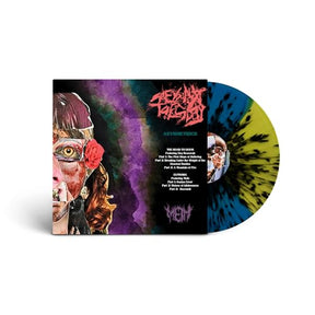 Asymmetrics (Vinyl)