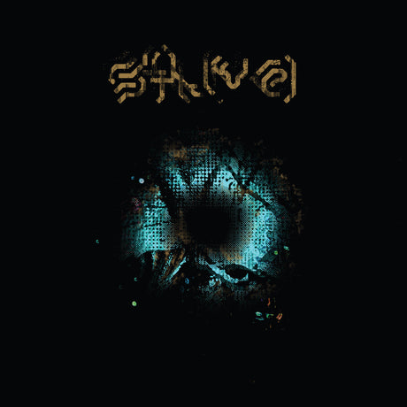 Sol.Hz (Clear Vinyl) [Vinyl]