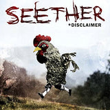 Seether - Disclaimer (20th Anniversary Deluxe Edition) (3 Lp's) [Vinyl]