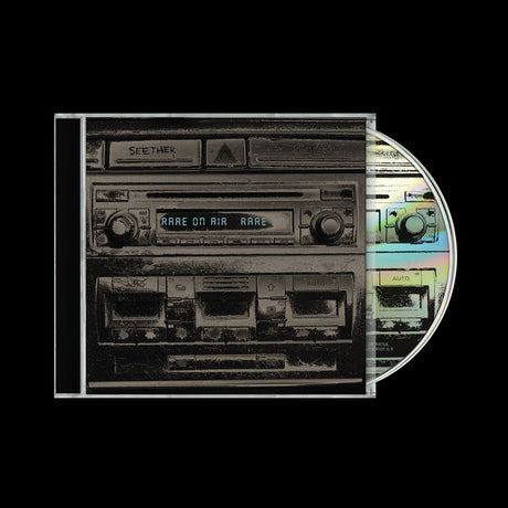 Rare On Air [CD] [CD]