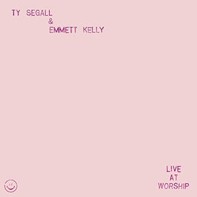 Live At Worship (Vinyl) - Apocalypse Vinyl