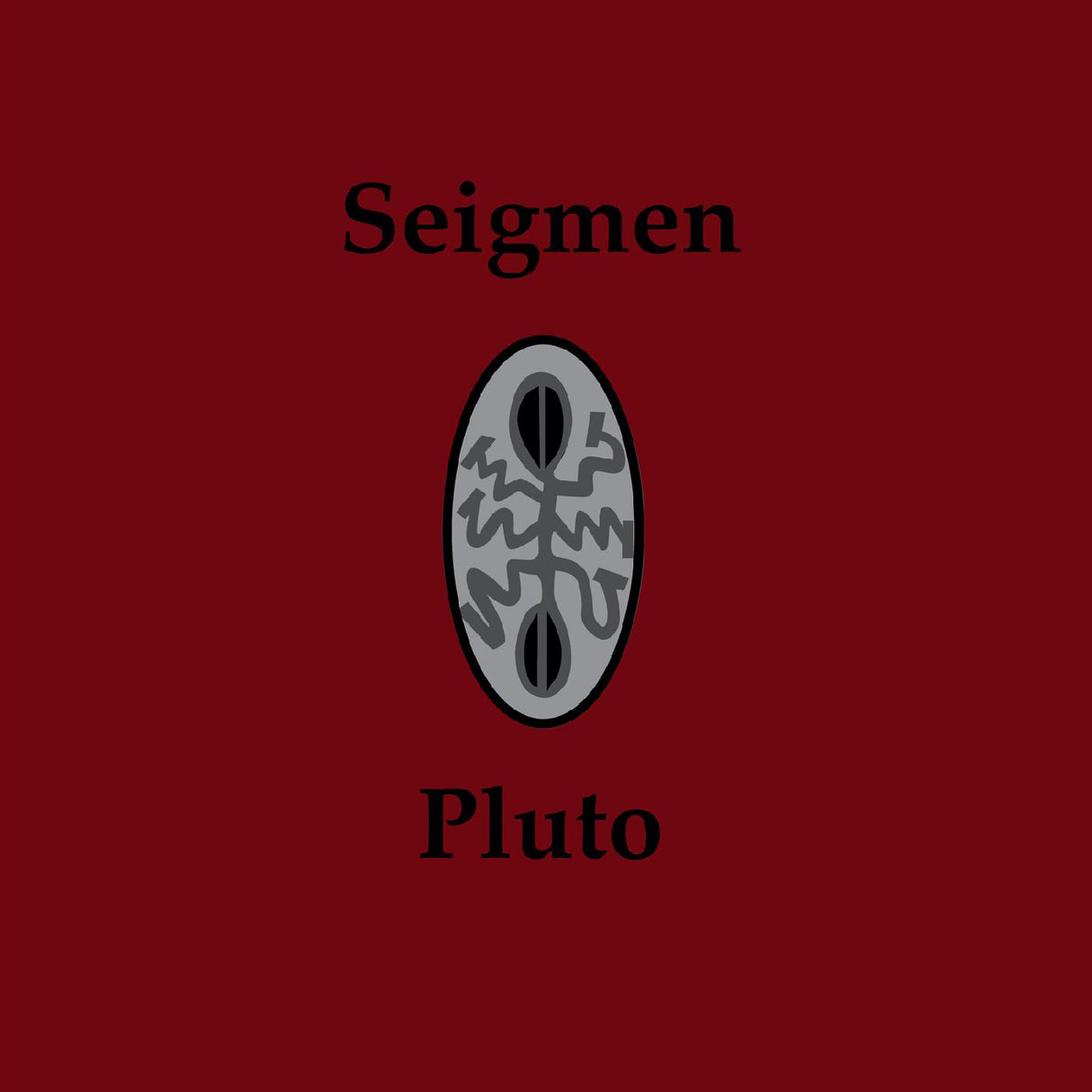 Pluto (CD)