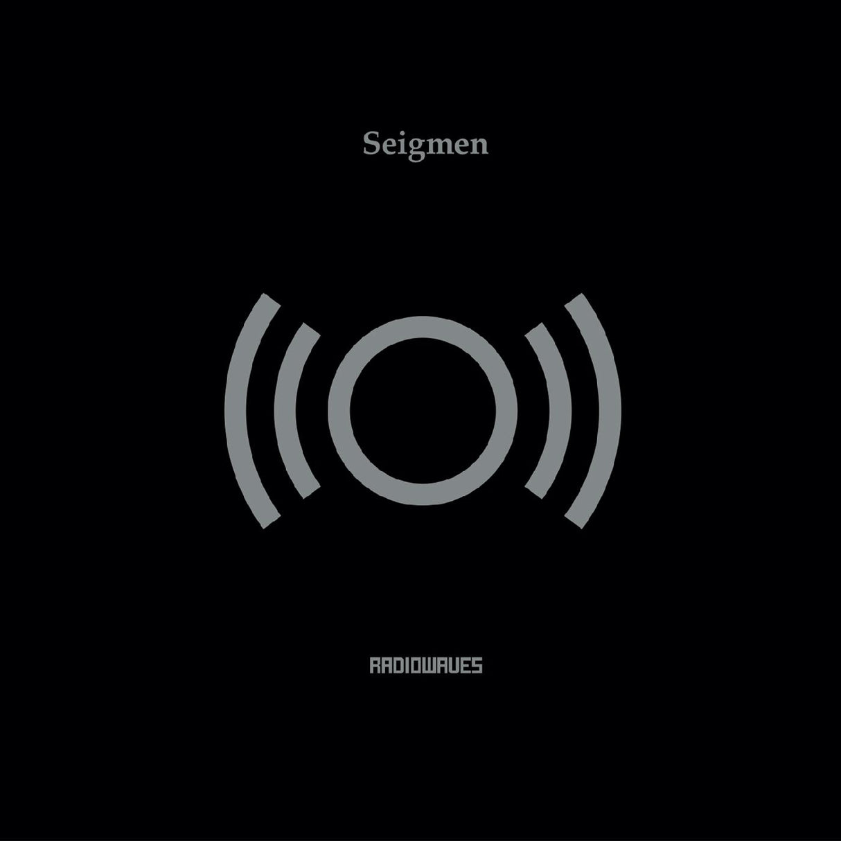 Radiowaves (CD)