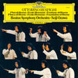 Respighi: Pines Of Rome; Roman Festivals; Fountains Of Rome [180G 2LP] [Vinyl]