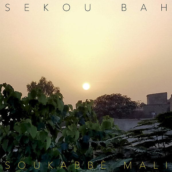 Soukabbe Mali (CD)