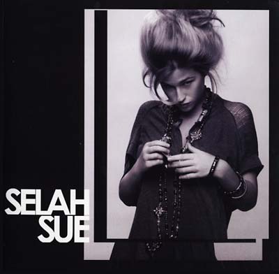 Selah Sue (Vinyl)