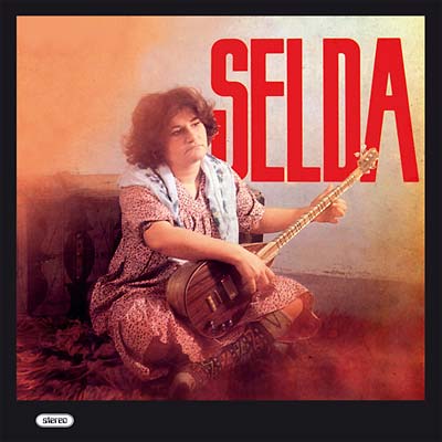 Selda (CD)