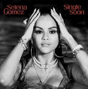 Single Soon (Limited Edition, Red Colored Vinyl) [Import] (7" Single) (Vinyl)