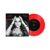 Single Soon (Limited Edition, Red Colored Vinyl) [Import] (7" Single) (Vinyl)
