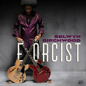 Exorcist (PURPLE VINYL) (Vinyl) - Apocalypse Vinyl
