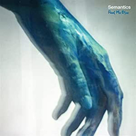 Paint Me Blue (Vinyl) - Apocalypse Vinyl