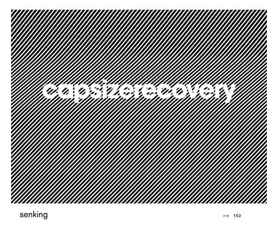 Capsize Recovery (CD)