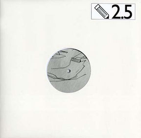 Sensate Focus 2.5 (Vinyl) - Apocalypse Vinyl