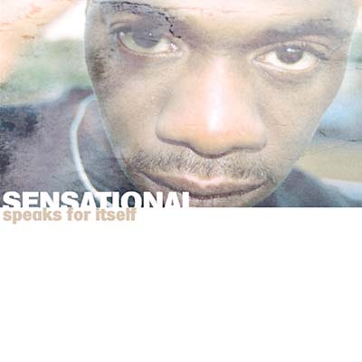 Speaks For Itself (CD)