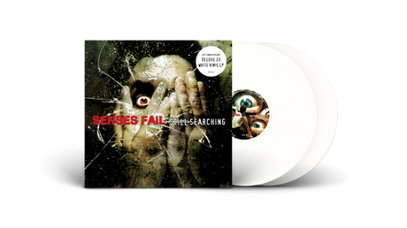 Still Searching (20th Anniversary) (Deluxe Edition) (Limited) [White Vinyl] [2LP] [Vinyl]