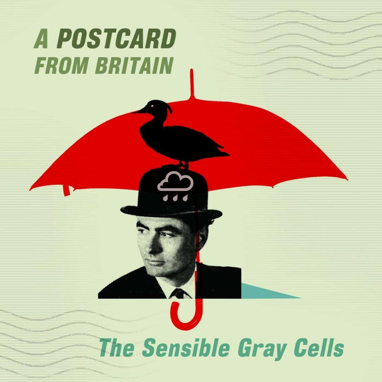 Postcard From Britain [CD]