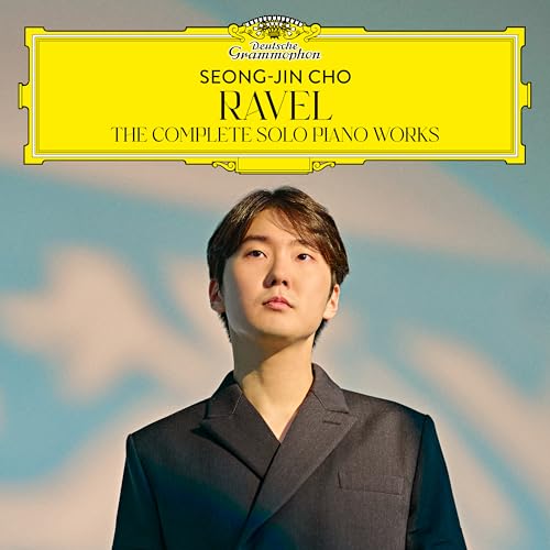 Ravel: The Complete Solo Piano Works [2 CD] (CD)