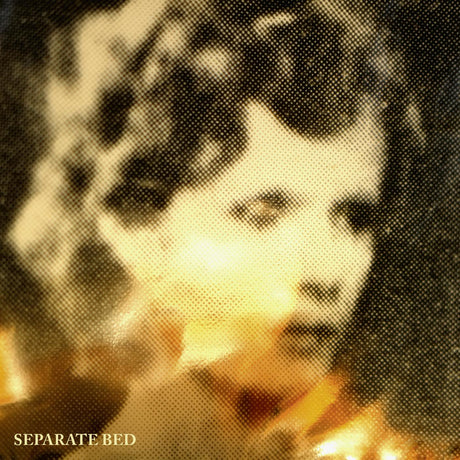 Separate Bed (Vinyl) - Apocalypse Vinyl