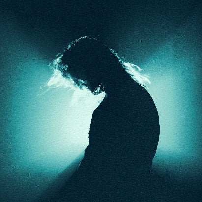 Counting My Blessings (Limited 150G Opaque Teal Swirl Vinyl) [Signed] [2LP] [Vinyl]