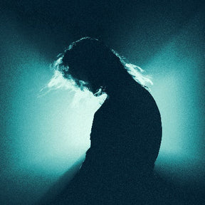 Counting My Blessings (Limited 150G Opaque Teal Swirl Vinyl) [Signed] [2LP] [Vinyl]