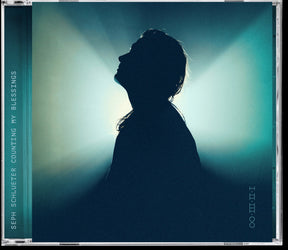 Counting My Blessings (CD)