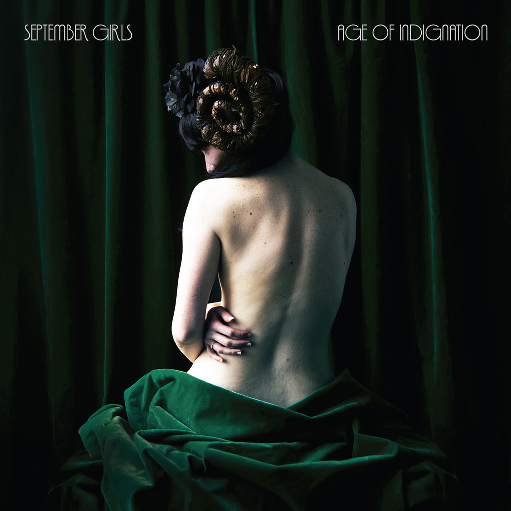 Age Of Indignation (CD)