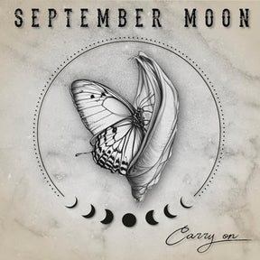 September Moon (Vinyl)