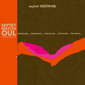 Terremoto (Vinyl) - Apocalypse Vinyl